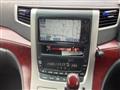 2008 Toyota Vellfire