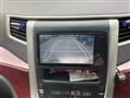 2008 Toyota Vellfire