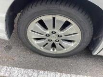 2008 Toyota Vellfire