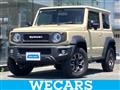 2019 Suzuki Jimny Sierra