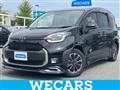 2023 Toyota Sienta