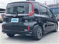 2023 Toyota Sienta