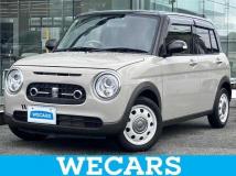 2023 Suzuki Lapin