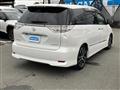 2015 Toyota Estima
