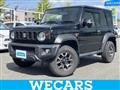 2021 Suzuki Jimny Sierra