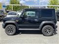 2021 Suzuki Jimny Sierra