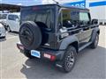 2021 Suzuki Jimny Sierra