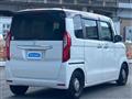 2022 Honda N BOX