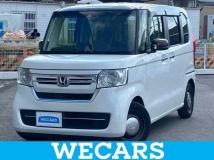 2022 Honda N BOX