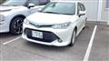 2017 Toyota Corolla Fielder