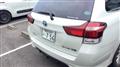 2017 Toyota Corolla Fielder