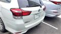 2017 Toyota Corolla Fielder