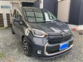 2023 Toyota Sienta