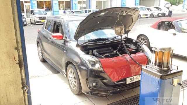 2020 Suzuki Swift
