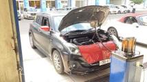 2020 Suzuki Swift