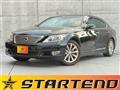2011 Lexus LS