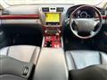 2011 Lexus LS