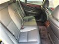 2011 Lexus LS