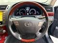 2011 Lexus LS
