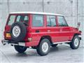 1990 Toyota Landcruiser 70