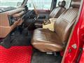 1990 Toyota Landcruiser 70