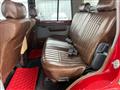 1990 Toyota Landcruiser 70