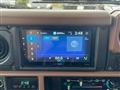 1990 Toyota Landcruiser 70