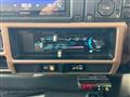1990 Toyota Landcruiser 70
