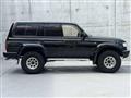 1994 Toyota Landcruiser 80