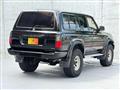 1994 Toyota Landcruiser 80