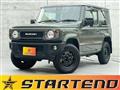 2019 Suzuki Jimny