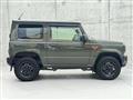 2019 Suzuki Jimny