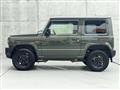 2019 Suzuki Jimny