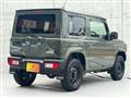 2019 Suzuki Jimny