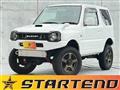 2007 Suzuki Jimny