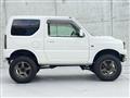 2007 Suzuki Jimny