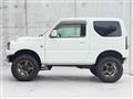 2007 Suzuki Jimny