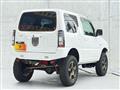 2007 Suzuki Jimny