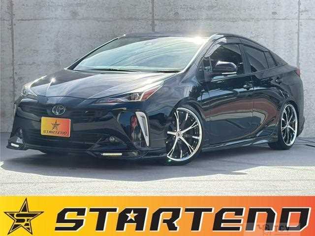 2021 Toyota Prius