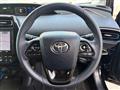 2021 Toyota Prius