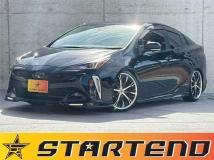 2021 Toyota Prius