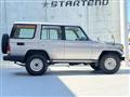 2001 Toyota Landcruiser 70