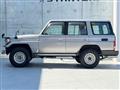 2001 Toyota Landcruiser 70