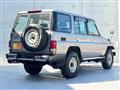 2001 Toyota Landcruiser 70