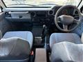 2001 Toyota Landcruiser 70