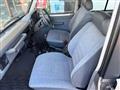 2001 Toyota Landcruiser 70