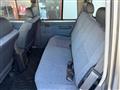 2001 Toyota Landcruiser 70