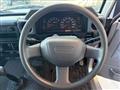 2001 Toyota Landcruiser 70