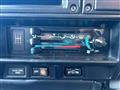 2001 Toyota Landcruiser 70