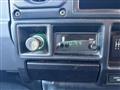 2001 Toyota Landcruiser 70